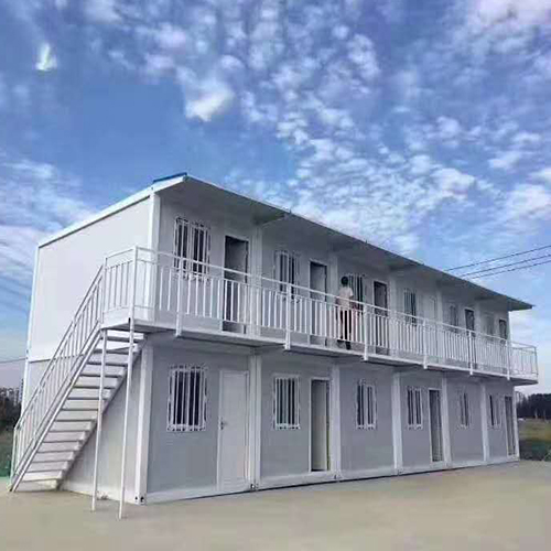 赣州皖源集装箱带你了解集装箱制造流程（上）