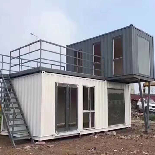 赣州皖源集装箱带你了解集装箱制造流程（下）